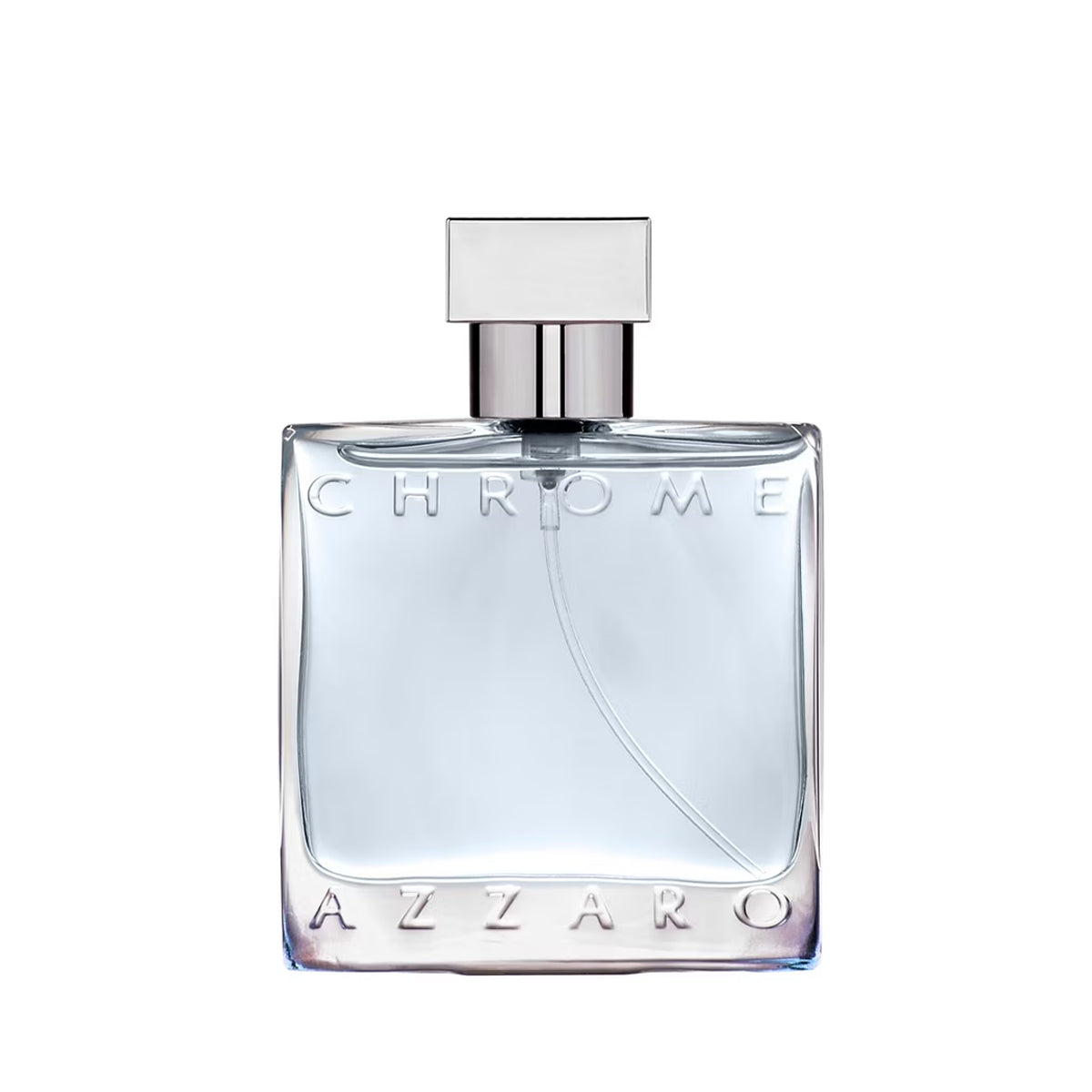 Azzaro™ Chrome for Men Eau De Toilette