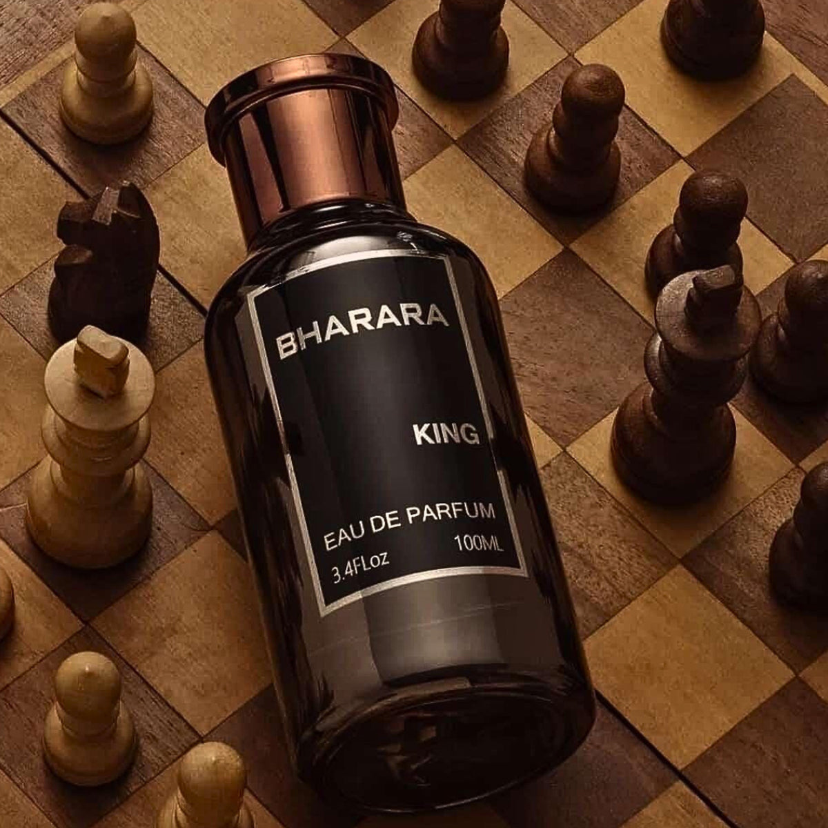 Bharara™ King for Him Eau de Parfum