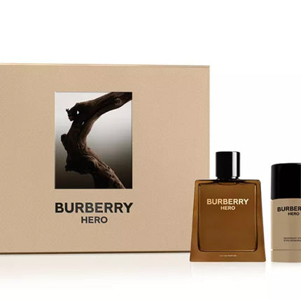 Burberry™ Hero Eau de Parfum