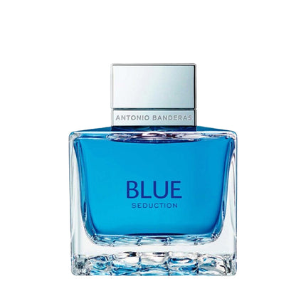 Antonio Banderas™ Blue Seduction for Men | 3.4oz EDT Spray