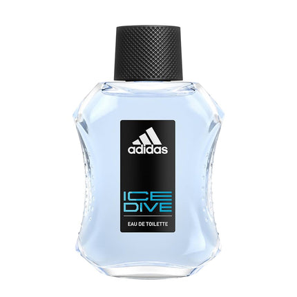 Adidas™ Uefa Champions League for Men | 3.4oz EDT Spray