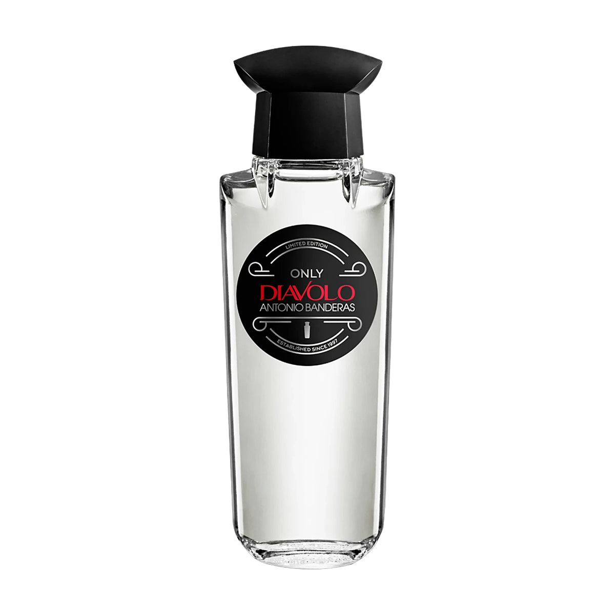 Antonio Banderas™ Diavolo for Men | 3.4oz EDT Spray