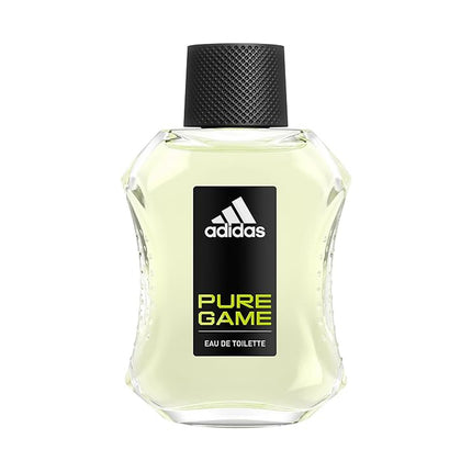 Adidas™ Uefa Champions League for Men | 3.4oz EDT Spray