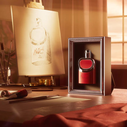 Afnan™ Portrait Abstract Unisex | 3.3oz EDP Spray