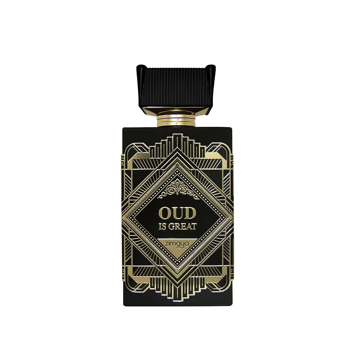 Afnan™ Zimaya Oud is Great Unisex | 3.3oz EDP Spray