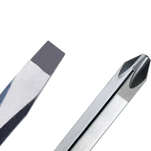 Quinn™ | 2pc Screwdriver Set | Comfort Grip