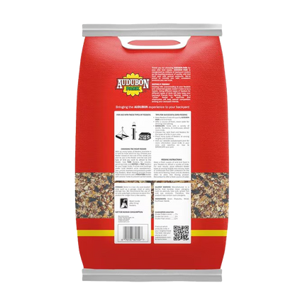 Audubon™ | Park Wild Bird Food | 20lbs