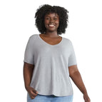 X-Large / Medium Grey Heather