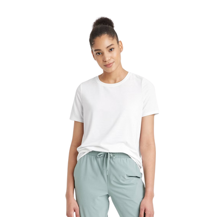All In Motion™ Women's Crewneck Short Sleeve T-Shirt
