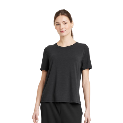 All In Motion™ Women's Crewneck Short Sleeve T-Shirt