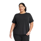 X-Large / Black