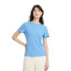 Small / Light Blue