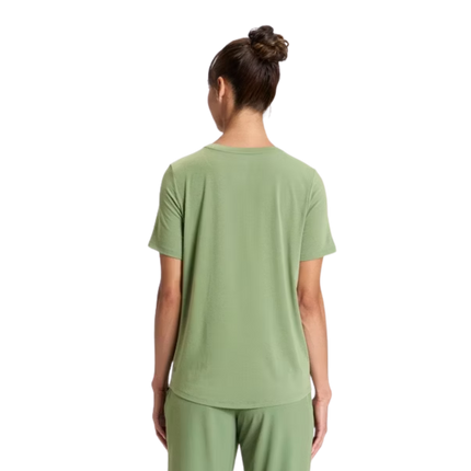 All In Motion™ Women's Crewneck Short Sleeve T-Shirt