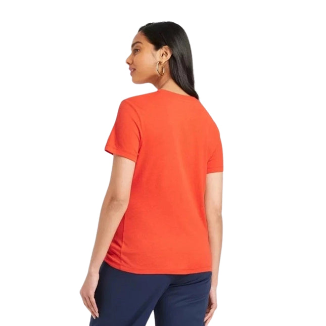 A New Day™ A New Day Women's Short Sleeve T-Shirt