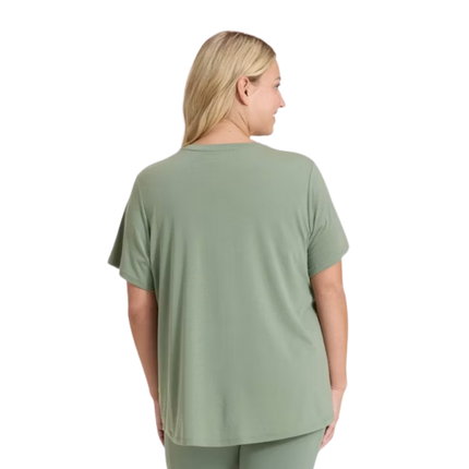All In Motion™ Women's Crewneck Short Sleeve T-Shirt