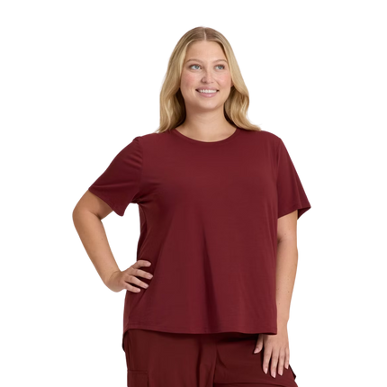 All In Motion™ Women's Crewneck Short Sleeve T-Shirt