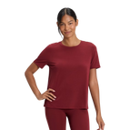 Small / Red
