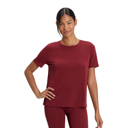 All In Motion™ Women's Crewneck Short Sleeve T-Shirt