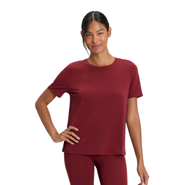 All In Motion™ Women's Crewneck Short Sleeve T-Shirt