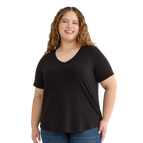 X-Large / Black Soot