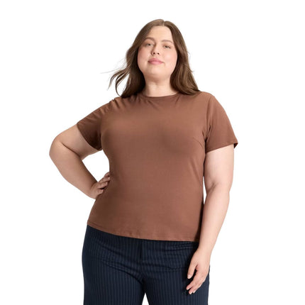 A New Day™ Women's Short Sleeve T-Shirt