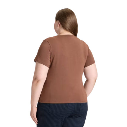 A New Day™ Women's Short Sleeve T-Shirt