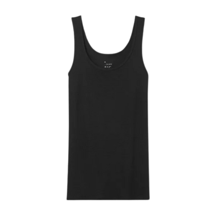 A New Day™ Women's Slim Fit Layered Tank Top