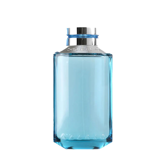 Azzaro™ Chrome Legend for Men Eau De Toilette