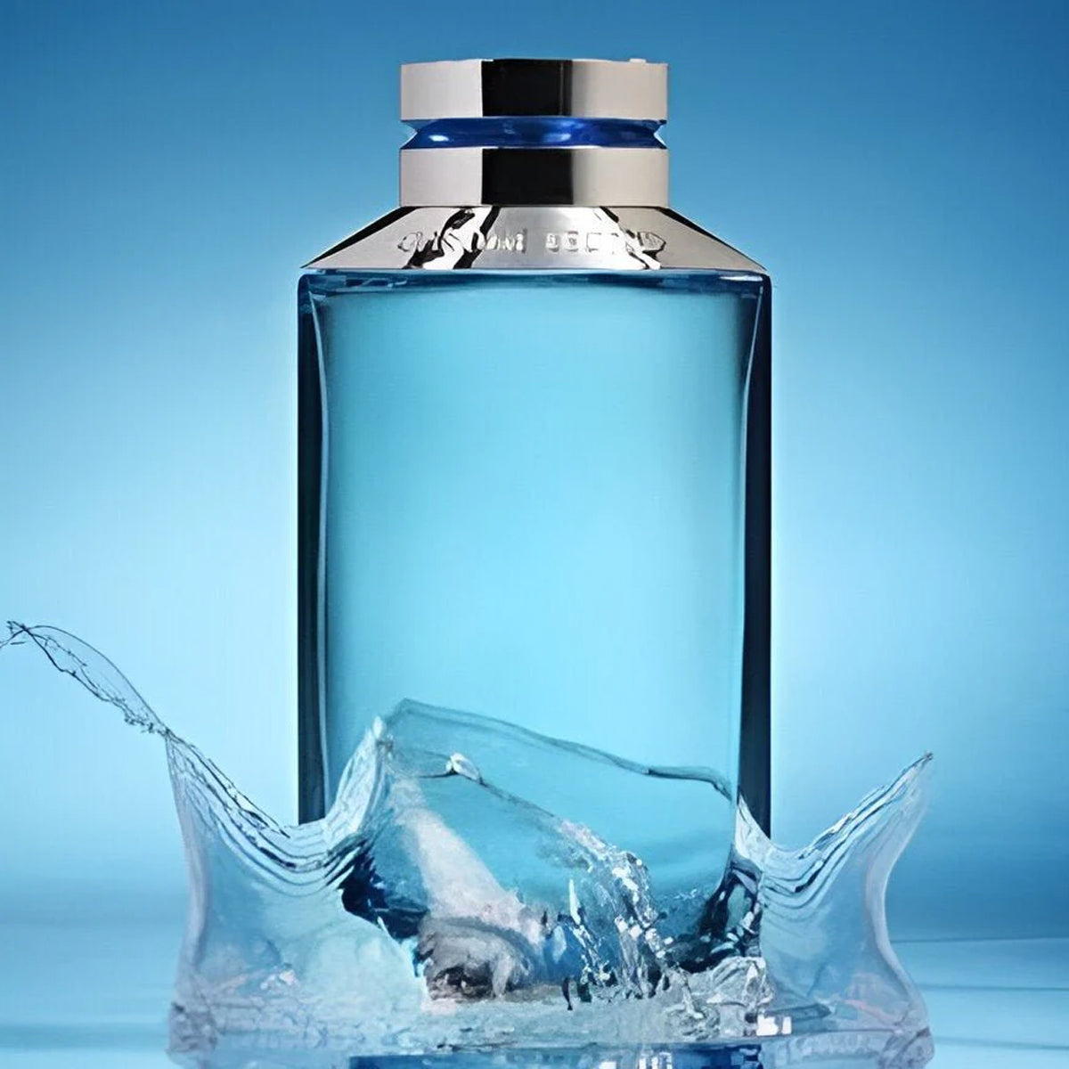 Azzaro™ Chrome Legend for Men Eau De Toilette
