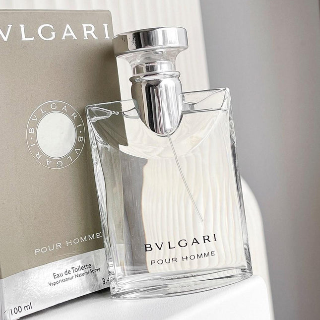 BVLGARI™ Pour Homme Eau de Parfum