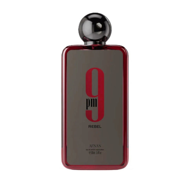 Afnan™ 9PM Rebel Unisex | 3.3oz EDP Spray