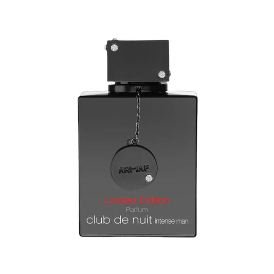 Armaf™ Club De Nuit Intense Extrait Limited Edition for Men | 3.6oz EDP Spray
