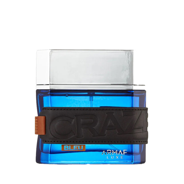 Armaf™ Craze Bleu for Men | 3.4oz EDP Spray