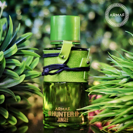 Armaf™ Hunter Jungle for Men | 3.4oz EDP Spray