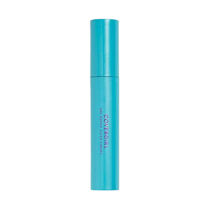 CoverGirl™ The Super Sizer Fibers Mascara, Black, .18 fl oz