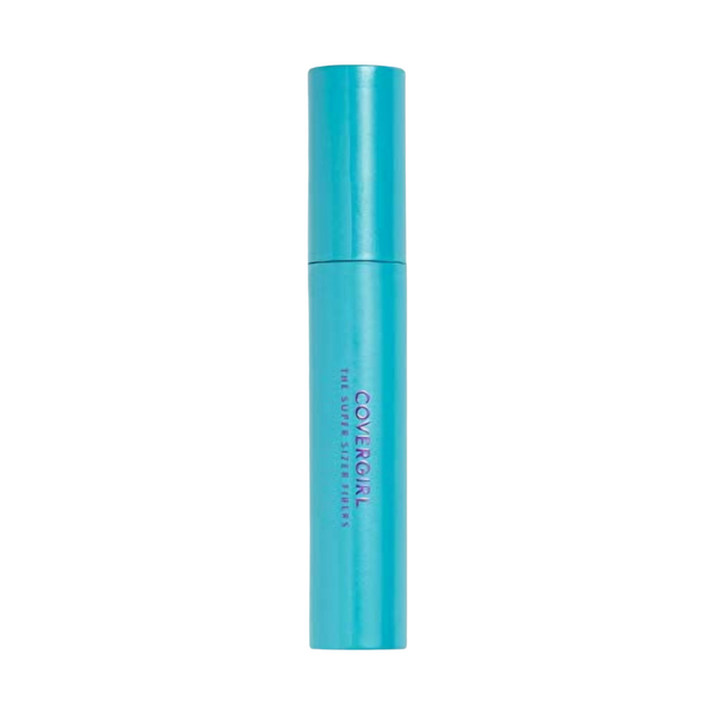 CoverGirl™ The Super Sizer Fibers Mascara, Black, .18 fl oz