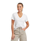 X-Small / White