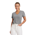 X-Small / Heather Gray