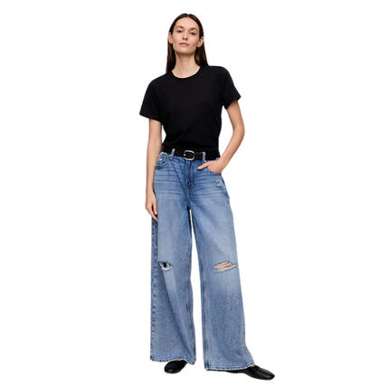 GAP™ Favorite Crewneck T-Shirt