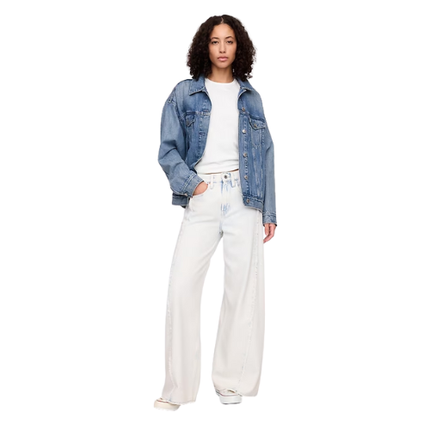 GAP™ Favorite Crewneck T-Shirt