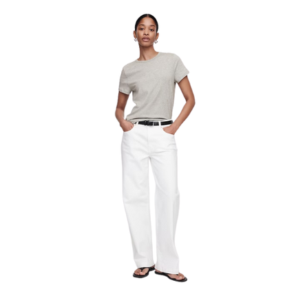 GAP™ Favorite Crewneck T-Shirt