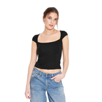 X-Small / Black