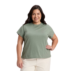 Small / Green