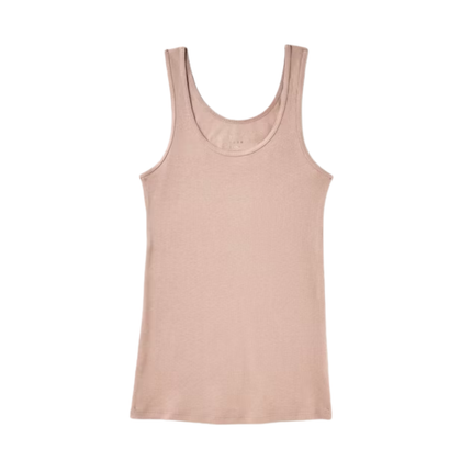 A New Day™ Women's Slim Fit Layered Tank Top