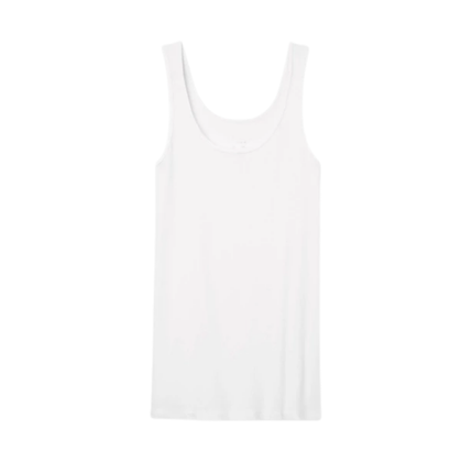 A New Day™ Women's Slim Fit Layered Tank Top