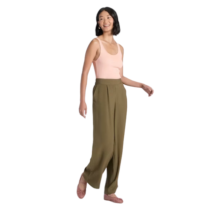 A New Day™ Women's Slim Fit Layered Tank Top