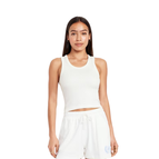 Small / White