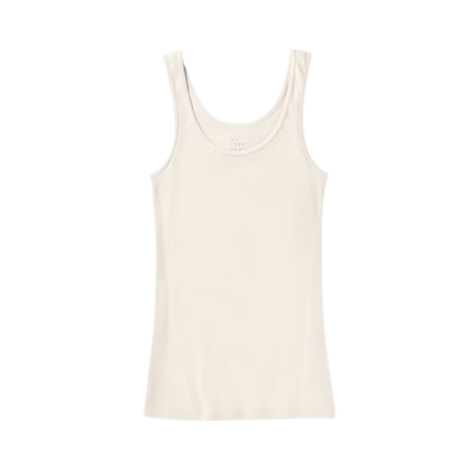 A New Day™ Women's Slim Fit Layered Tank Top