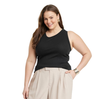 X-Large / Black