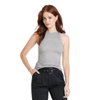 X-Small / Heather Gray